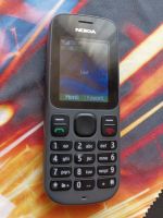 Nokia 100 Handy - Rarität -Oldie Nordrhein-Westfalen - Dorsten Vorschau