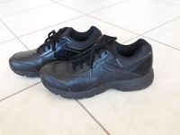 Reebok Turnschuhe, Sneaker, Größe 38,5 schwarz Bayern - Falkenfels Vorschau