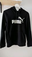 Schwarzer Kapuzenpullover | PUMA | Größe ca XS Berlin - Mitte Vorschau