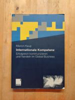 Marion Keup - Internationale Kompetenz Freiburg im Breisgau - Kirchzarten Vorschau