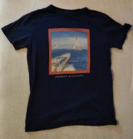T-Shirt maritimes Motiv 152 Hessen - Weilmünster Vorschau