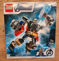 Lego Marvel 76169 Thor Mech Amour Rheinland-Pfalz - Daun Vorschau