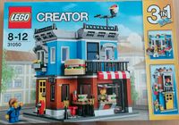 LEGO CREATOR 3 in 1 Feinkostladen Baden-Württemberg - Ammerbuch Vorschau