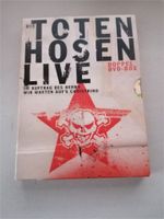 DVD Die Toten Hosen Live - Im Auftrag des Herrn & Wir warten auf´ Dresden - Innere Altstadt Vorschau