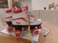 Rollschuhe Rollerblades Gr 37 Chaya Nordrhein-Westfalen - Zülpich Vorschau