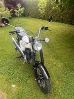 Simson S51 Neuaufbau VAPE Zündung original DDR Papiere Sachsen - Freiberg Vorschau