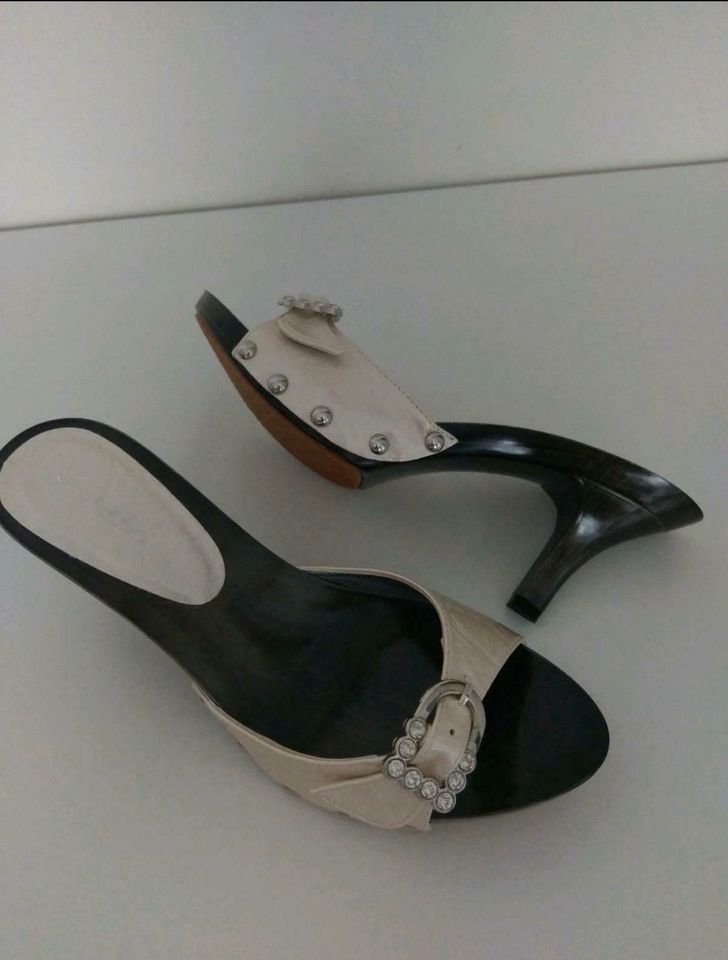 NEU High Heels,Sandalen Gr.38 in Berlin