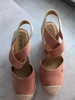 Pumps v. Esprit Gr. 39 Bayern - Gersthofen Vorschau
