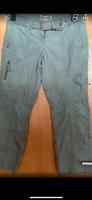 Cargohose mit Gürtel S. Oliver 38 Short Nordrhein-Westfalen - Siegen Vorschau