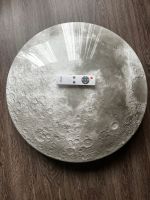 LED-Deckenleuchte Lunar mit Fernbedienung Bayern - Münchberg Vorschau