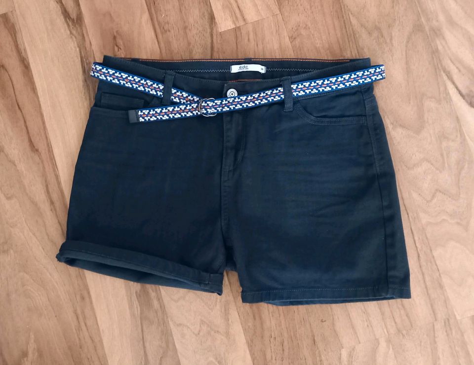 edc by Esprit Damen Shorts kurze Hose Größe 36 in Bayern - Holzheim a. Lech  | eBay Kleinanzeigen ist jetzt Kleinanzeigen