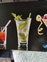 Bild Cocktails Hausbar Bayern - Glashütten Vorschau