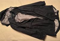 Jacke Sommerjacke Gr S 36 schwarz H&M sehr guter Zustand Baden-Württemberg - Filderstadt Vorschau