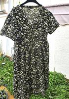 Ein wunderschönes Sommer Kleid Body Flirt . Große 44 . Saarland - Saarlouis Vorschau