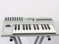 Novation Remote 25 - USB Midi Controller + 1 J. Gewährleistung Nordrhein-Westfalen - Möhnesee Vorschau