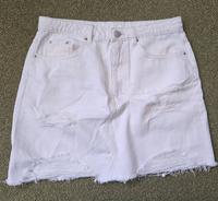 H&M Devided Jeansrock Gr.40 NEU Mecklenburg-Vorpommern - Klütz Vorschau