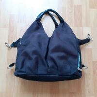 Lässig Wickeltasche Green Label Neckline Bag schwarz Nordrhein-Westfalen - Herne Vorschau