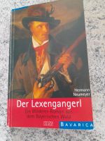 Der Lexngangerl Bayern - Bad Kötzting Vorschau