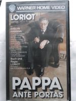 Papa ante portas,VHS! München - Maxvorstadt Vorschau