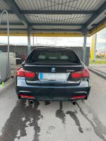BMW F30 335i M Paket Optik Remus Komplettanlage ab Kat Baden-Württemberg - Backnang Vorschau
