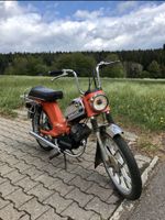 Zündapp ZD 20 Baden-Württemberg - Simmersfeld Vorschau