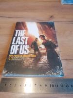 The Last of Us - Postersammlung Pankow - Weissensee Vorschau