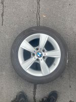 BMW original Reifen&Felgen 205/55R16 95V Nordrhein-Westfalen - Kamen Vorschau