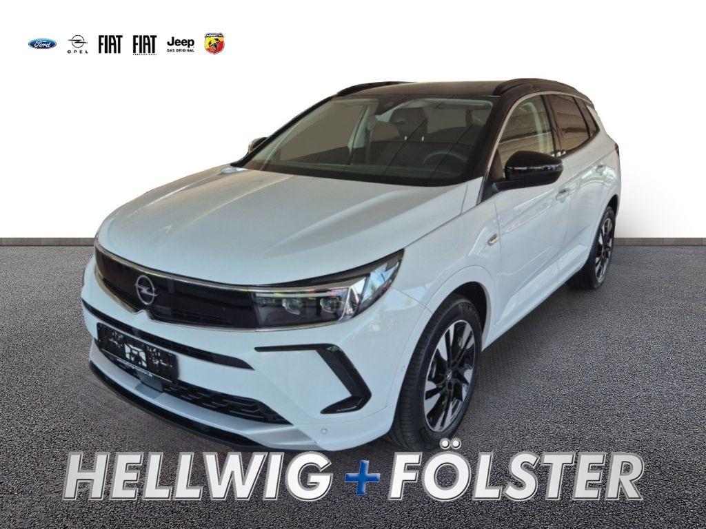 Abbildung des Autos Opel Grandland Elegance …