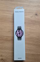 Samsung Galaxy Watch 6 LTE 40mm Größe S/M Farbe Graphite⁸ Bayern - Forchheim Vorschau