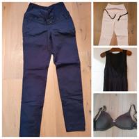 Umstandsmode Paket Set Gr S/M Nordrhein-Westfalen - Lindlar Vorschau