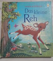 Kinder Buch. Das kleine Reh Niedersachsen - Schortens Vorschau