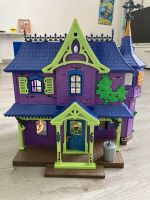 Playmobil Scooby Doo Geisterhaus mit Licht und Soundeffekten Niedersachsen - Kirchdorf Vorschau