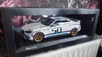 BMW Miniatur Modell 1:18 BMW 3,0 CSL BJ 2022 white Nordrhein-Westfalen - Menden Vorschau