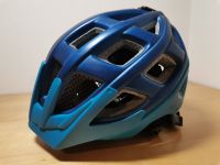 KED Kinder Fahrradhelm Kailu blau/hellblau Gr. 53-59 cm Bayern - Kirchdorf a. Inn Vorschau