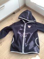 Steiff Softshelljacke mit Fleeceinlay Jungs Gr. 122 Nordrhein-Westfalen - Dinslaken Vorschau