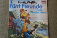 "Fünf Freunde" No.1, NEU, Vinyl, picture LP, Europa, Hörspiel Sachsen-Anhalt - Magdeburg Vorschau