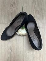 Absatzschuhe Hessen - Calden Vorschau
