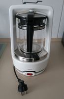 Krups Weiß Druckbrühautomat 265 b / Kaffeemaschine Nordrhein-Westfalen - Grevenbroich Vorschau