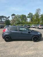 Ford Fiesta JA8 2012 Nordrhein-Westfalen - Niederzier Vorschau