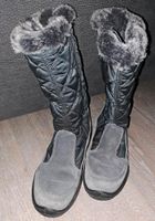 Winterstiefel Sachsen-Anhalt - Halle Vorschau