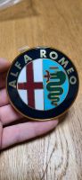 Alfa Romeo Emblem Logo Plakette Neu Baden-Württemberg - Esslingen Vorschau