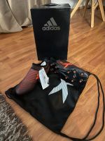 Neu! Adidas X17 + Purespeed FG J 36 2/3 Sachsen - Radebeul Vorschau