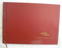 Altes DDR / VEB Sport-Toto Fotoalbum für unsere Freunde/TOP Niedersachsen - Springe Vorschau