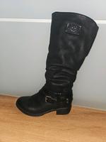 rieker winter-stiefel Niedersachsen - Emden Vorschau