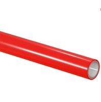 Uponor MLCP Red Pipe 14 x 1,6mm Fussbodenheizung Schläuche Berlin - Hohenschönhausen Vorschau