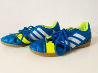 Hallenfußballschuhe Gr. 39,5 Adidas nitrocharge 3.0 Horn-Lehe - Lehesterdeich Vorschau