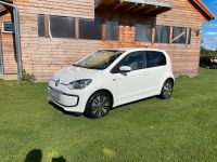 VW eUp zu verkaufen Niedersachsen - Neustadt am Rübenberge Vorschau