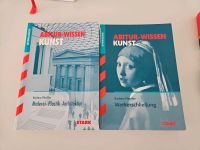 Abitur Wissen Kunst Berlin - Marienfelde Vorschau