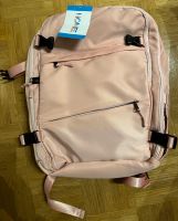 Homee Rucksack pink Leipzig - Leipzig, Zentrum Vorschau