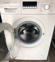 BOSCH SERIE 2 VARIO PERFECT Waschmaschine 6 Kg A+++ Nordrhein-Westfalen - Remscheid Vorschau